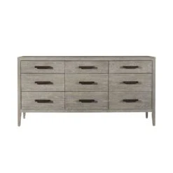 Kennedy Chest Of Drawers