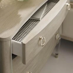 Caracole Floater Bedside Table