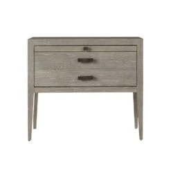 Kennedy Bedside Table
