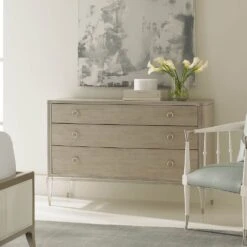 Caracole Floater Chest Of Drawers