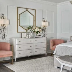 Chelsea Chest Of Drawers