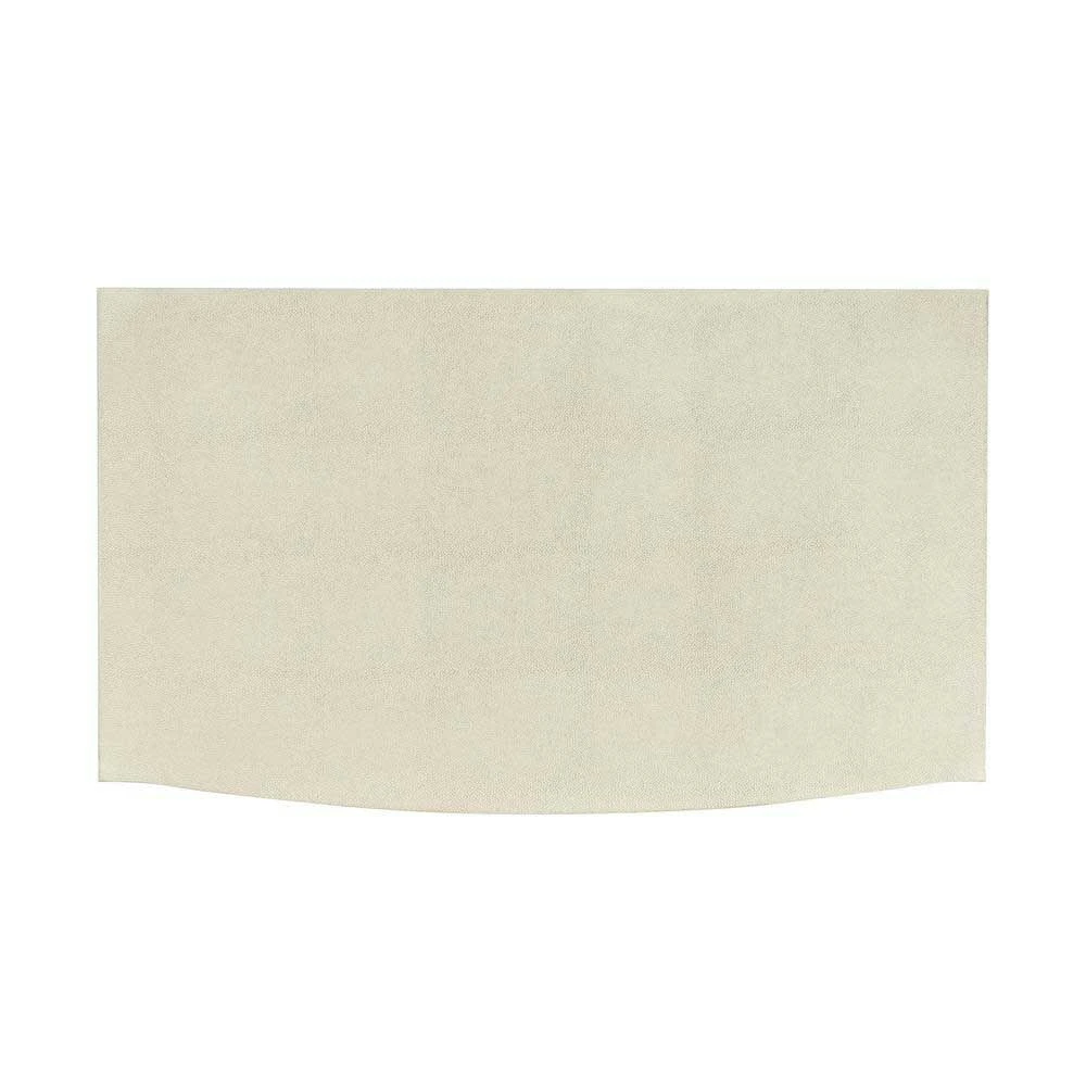 Theodore Alexander Adeline Bedside Table - Overcast - Image 6