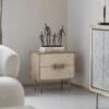 Beauvais Bedside Table