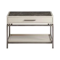 Magon Bedside Table