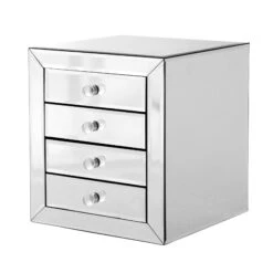 Eichholtz Table Bedside Reagan