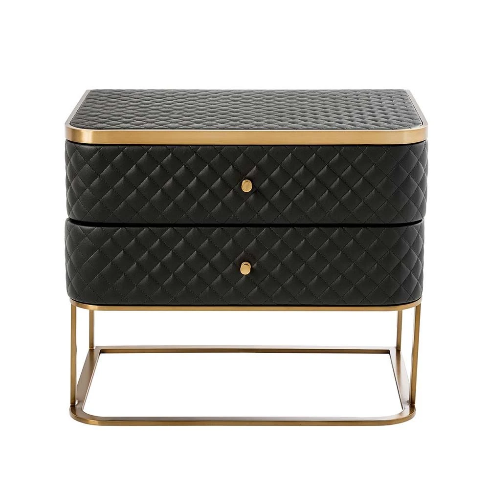 Eichholtz Monfort Bedside Table - Image 2