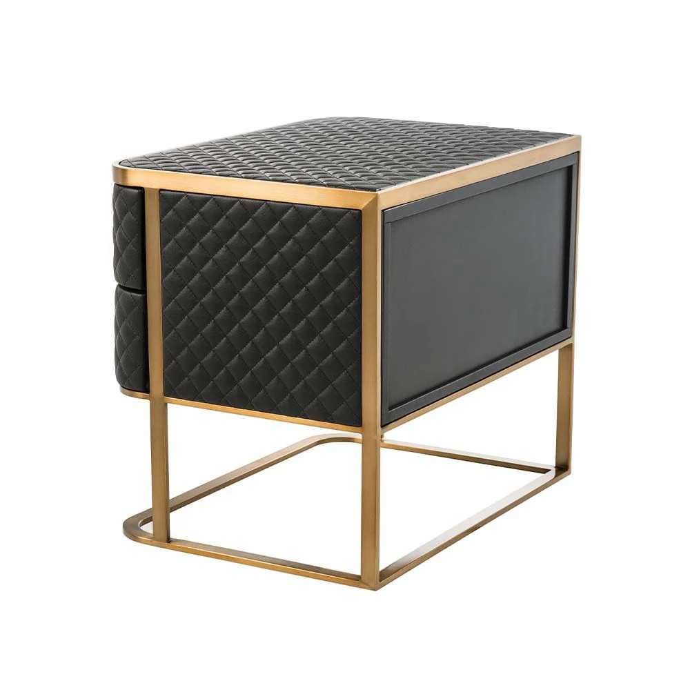 Eichholtz Monfort Bedside Table - Image 4