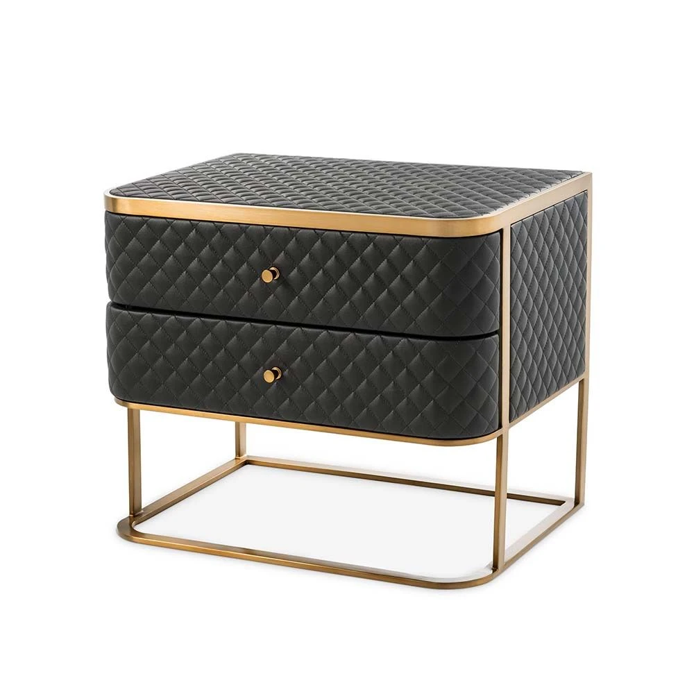 Eichholtz Monfort Bedside Table - Image 3