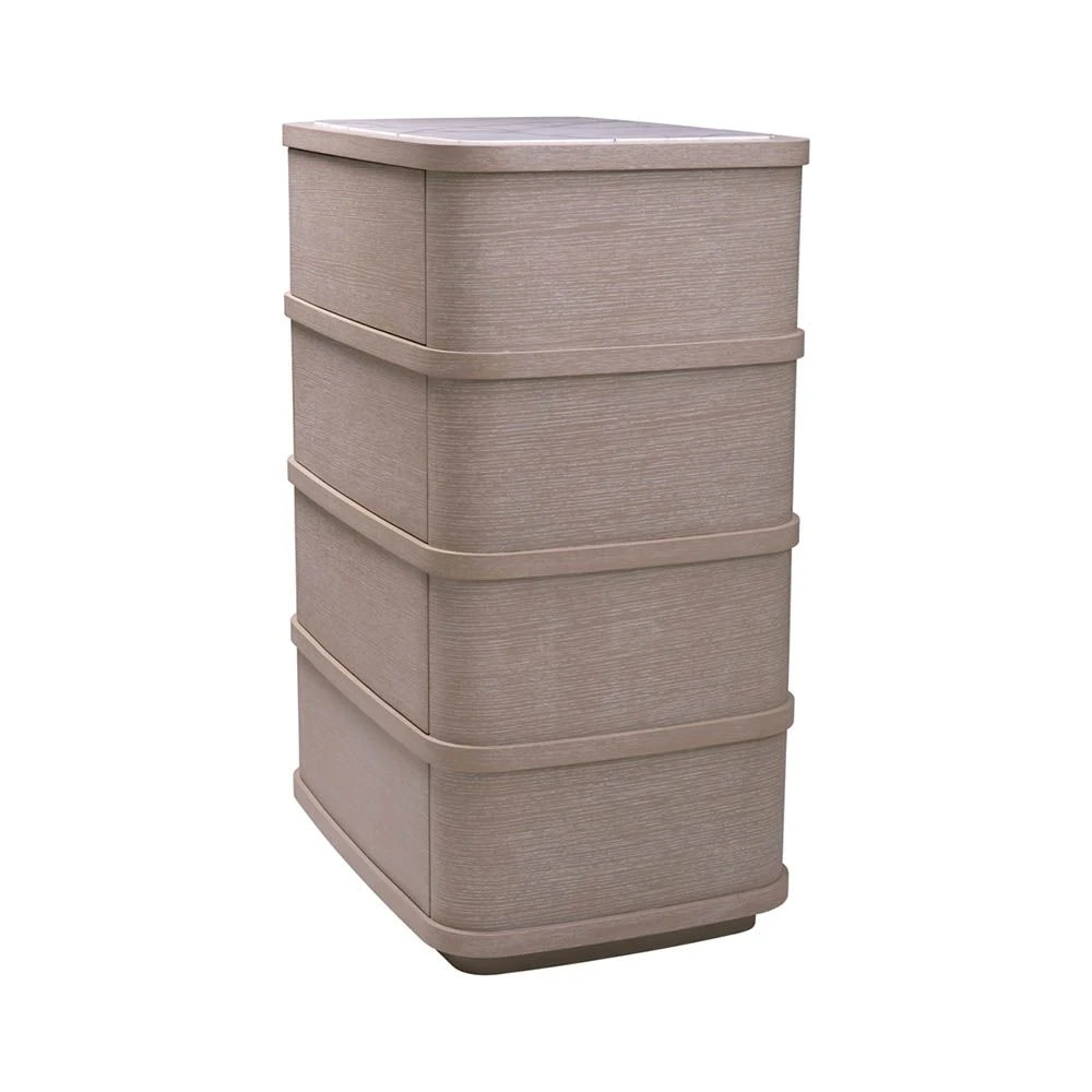 Eichholtz Cabana Chest - Image 4