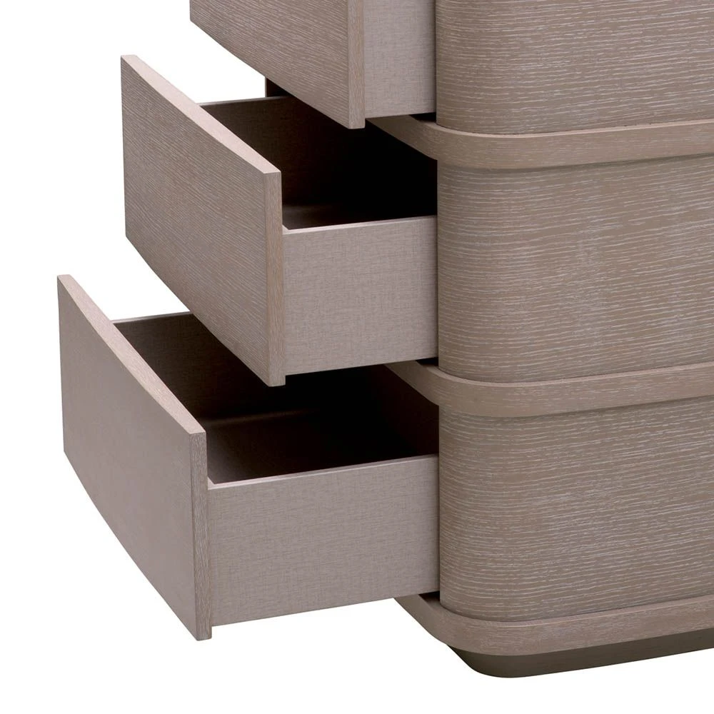 Eichholtz Cabana Chest - Image 5