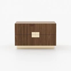 Clearance Laskasas Lady Bedside Table