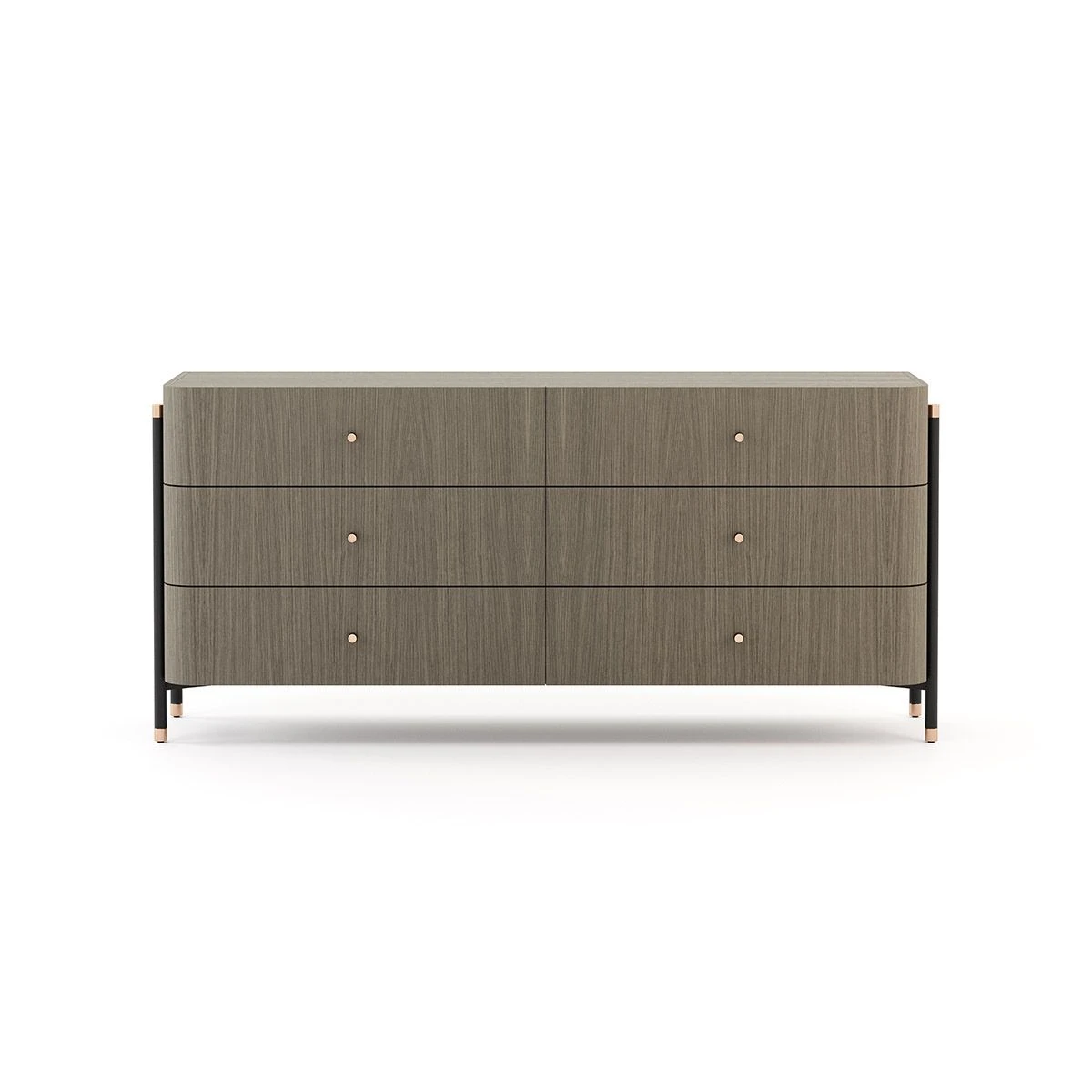 Laskasas Rosie Chest Of Drawers - Image 2