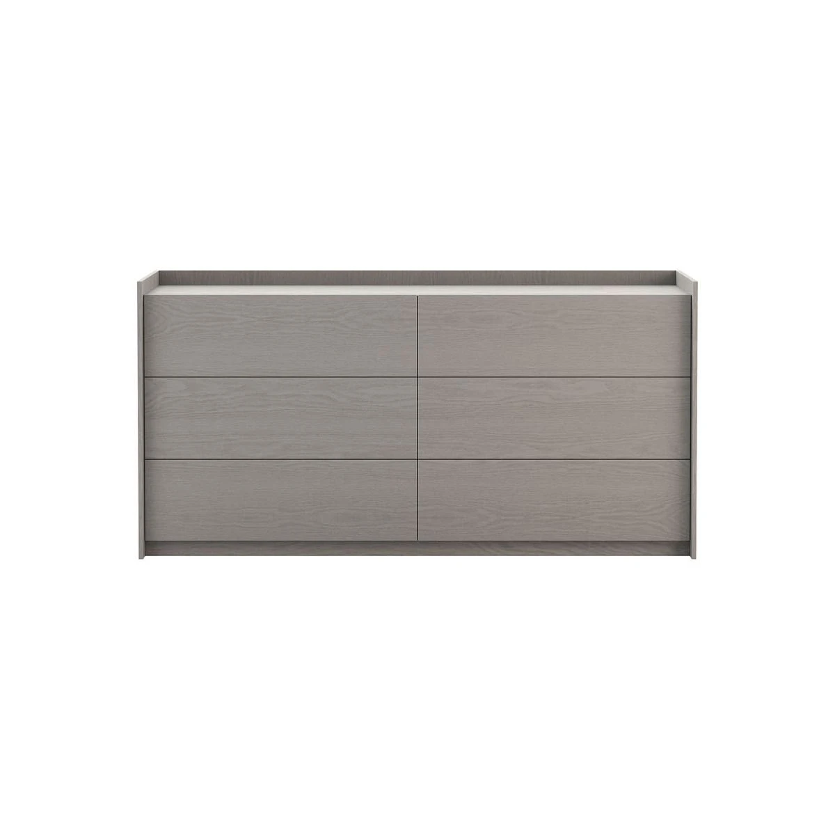 Laskasas Endy Chest Of 6 Drawers - Image 2