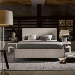 Spencer Storage Bed - King Size