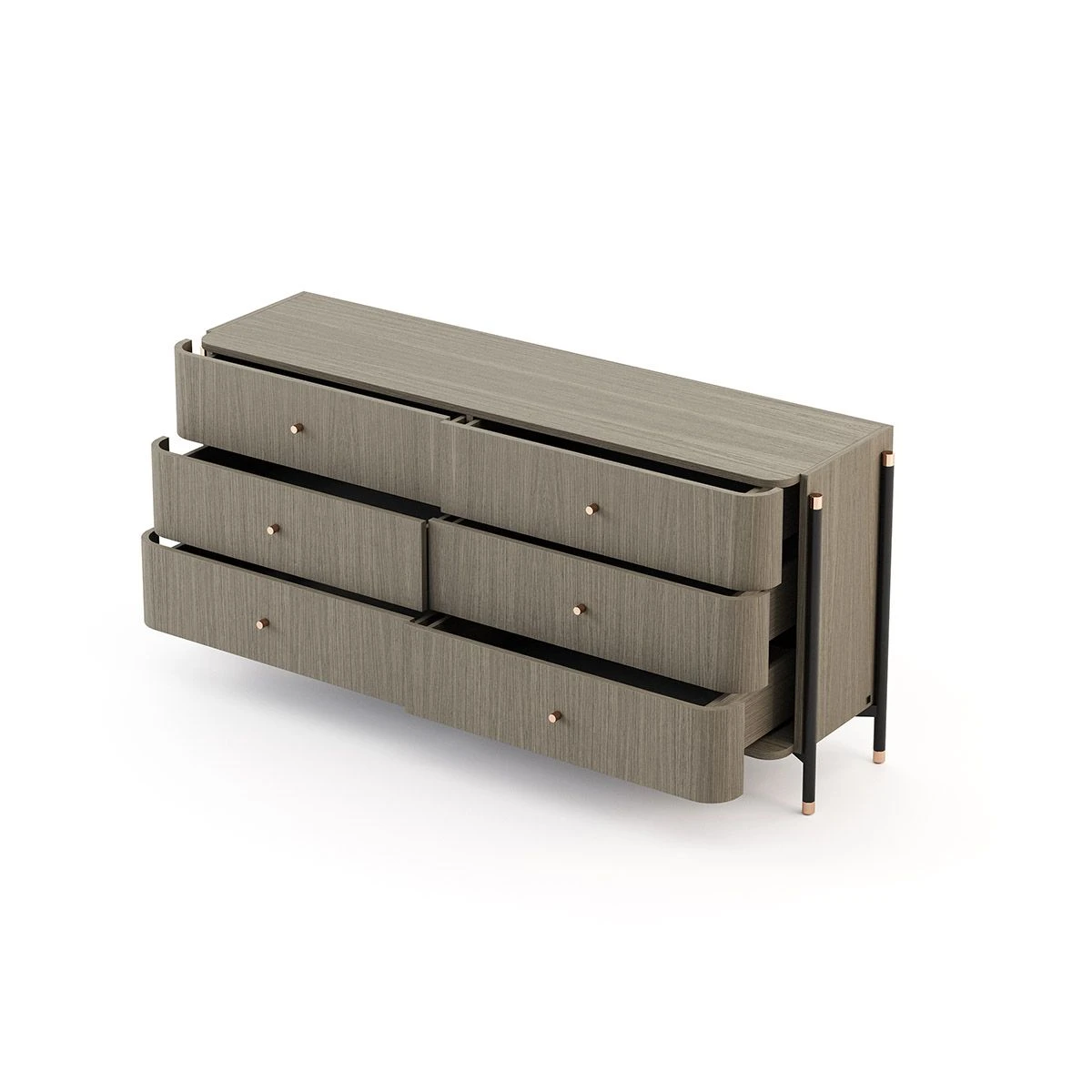 Laskasas Rosie Chest Of Drawers - Image 3