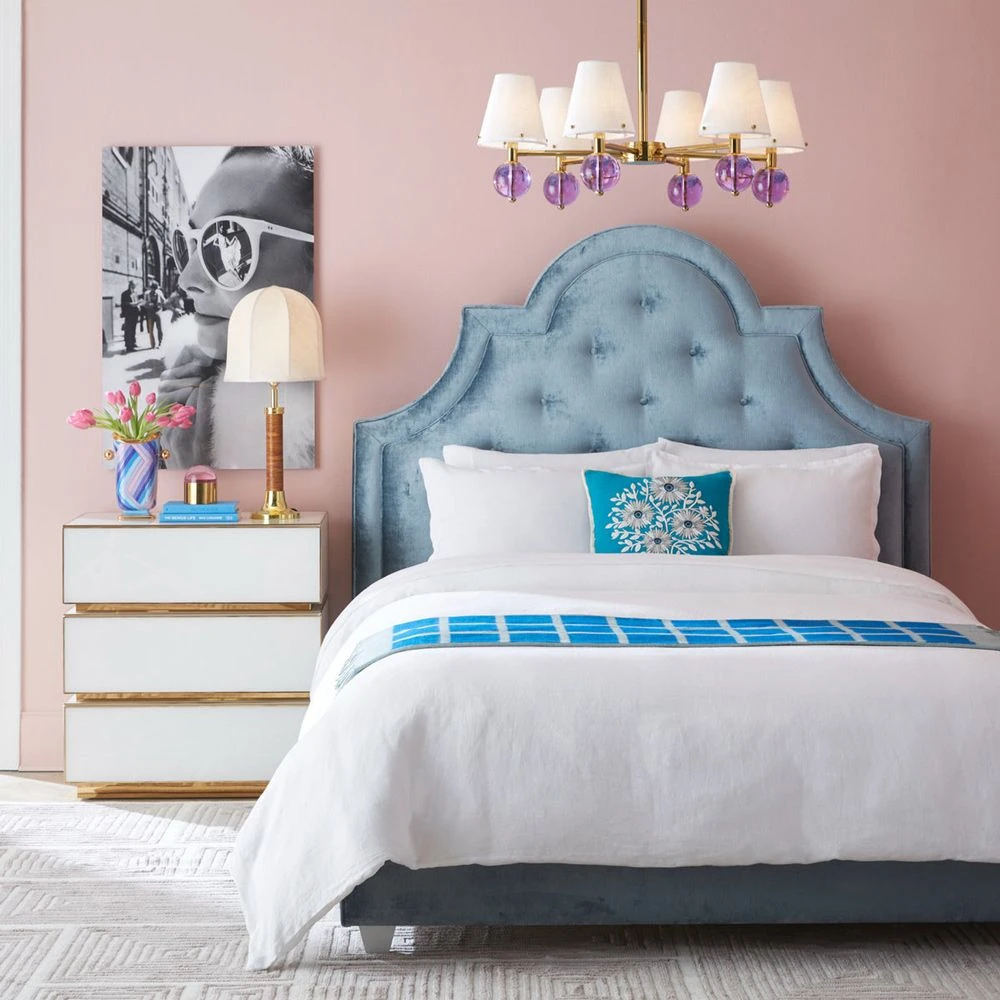 Jonathan Adler Torino 3-Drawer Chest