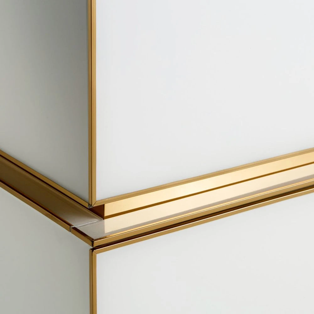 Jonathan Adler Torino 3-Drawer Chest - Image 6