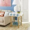 Jonathan Adler Globo Side Table