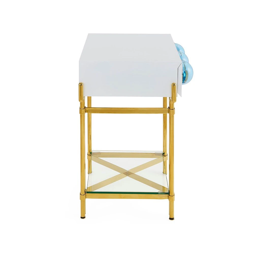 Jonathan Adler Globo Side Table - Image 4