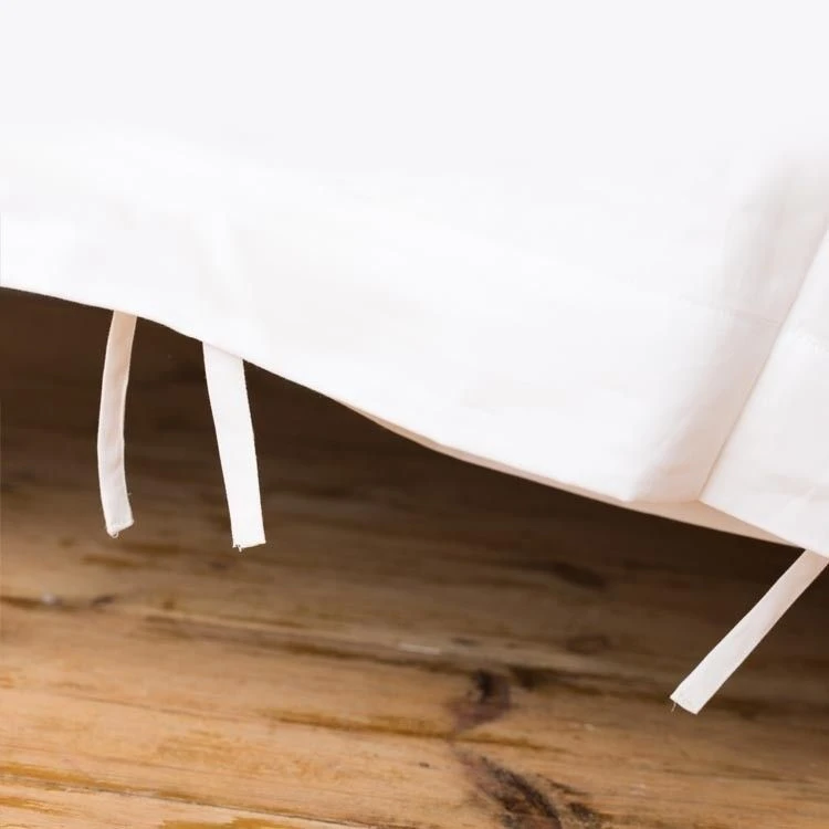 Tielle Smooth & Silky 600tc Duvet Cover - Image 4