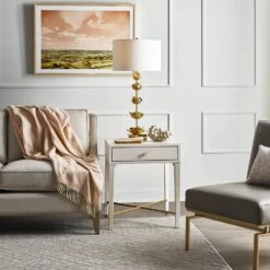 Sydney Bedside Table