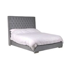 Angelina Bed - King Size