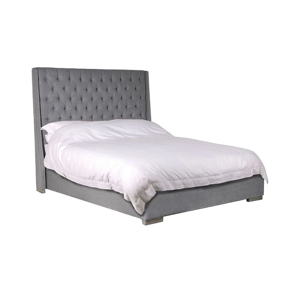 Angelina Bed - King Size