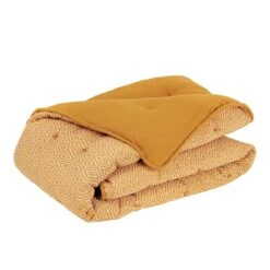 Blanc D'Ivoire Babeth Bedspread