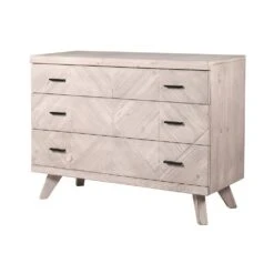Bexley 3-Drawer Chest