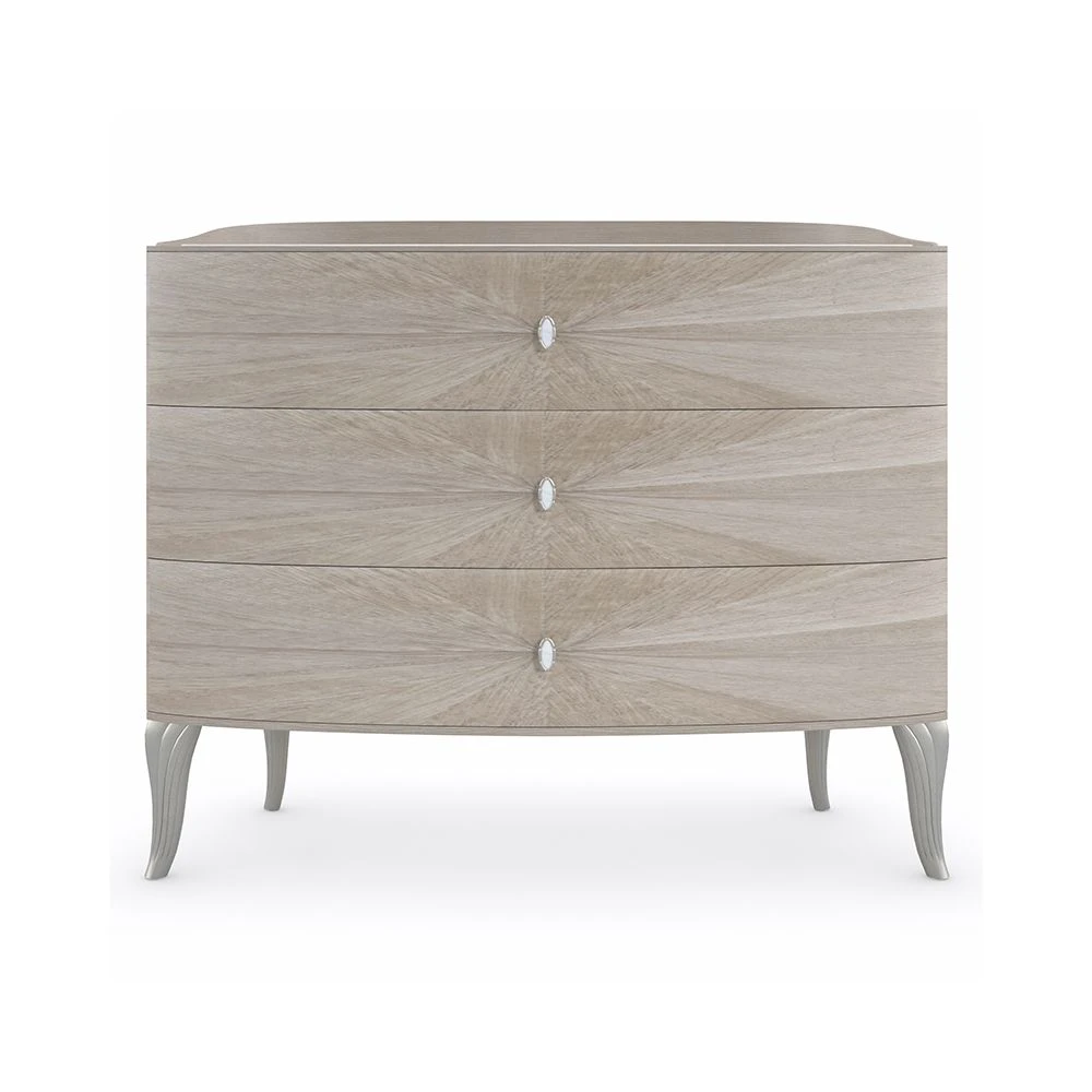 Caracole Lillian Hall Chest - Image 5