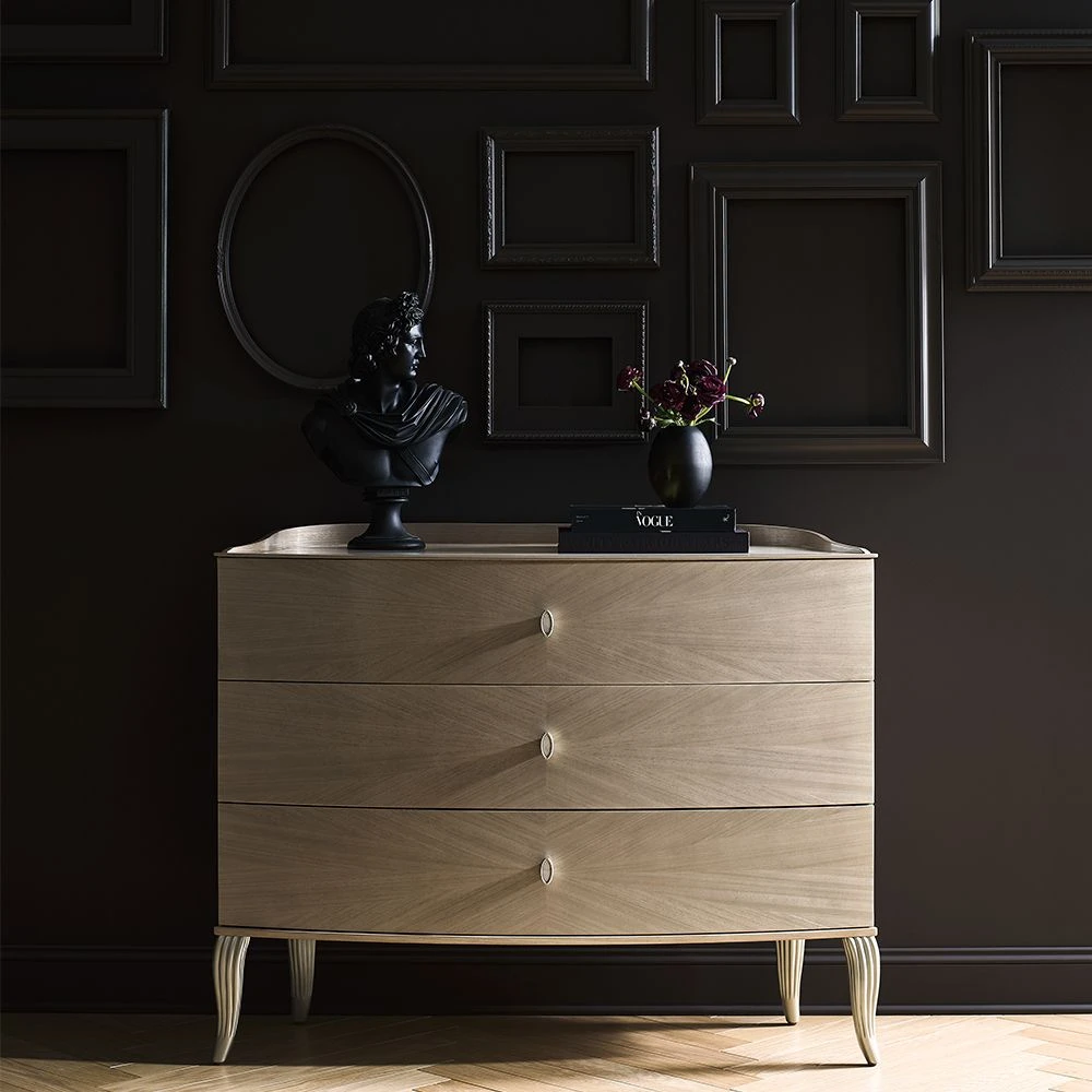 Caracole Lillian Hall Chest