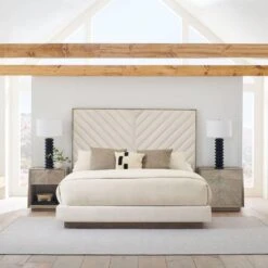 Caracole Delight Bed - King