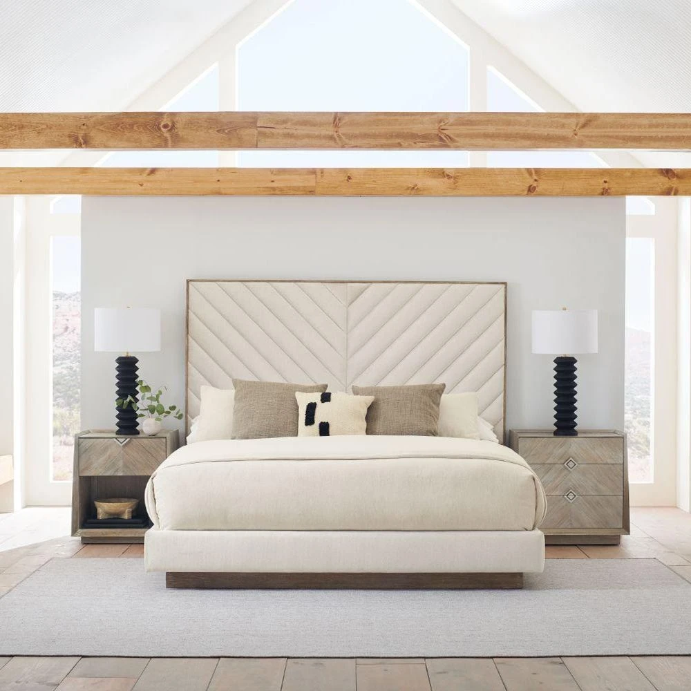 Caracole Delight Bed - King