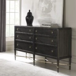 Caracole Masterpiece Chest Of Drawers