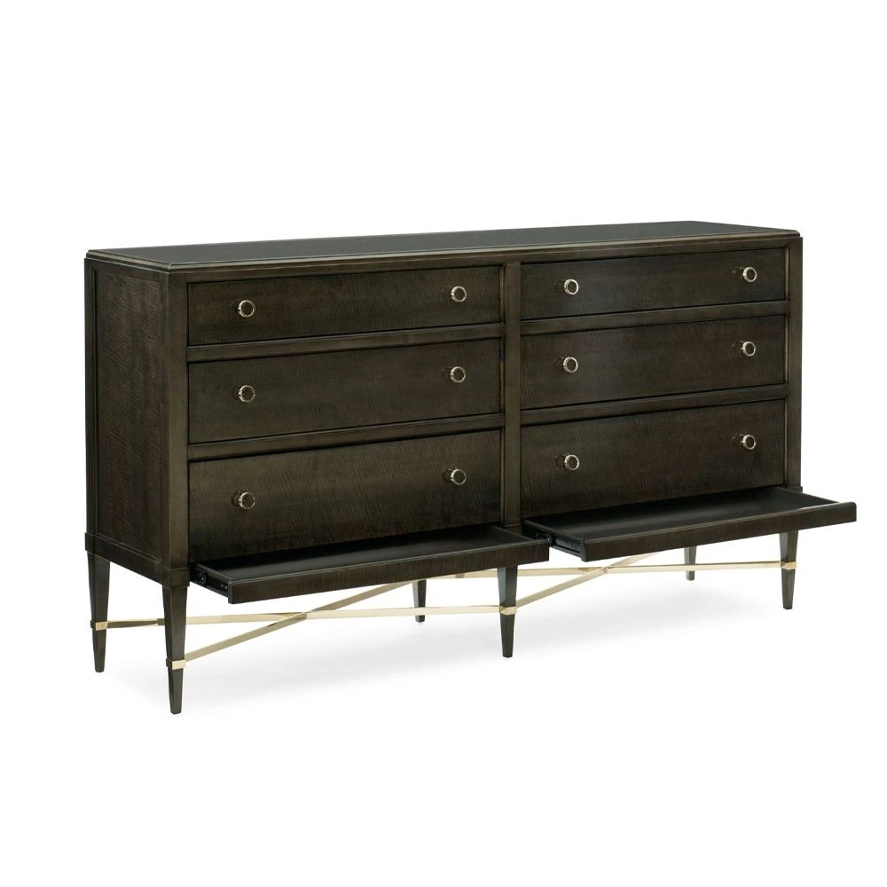 Caracole Masterpiece Chest Of Drawers - Image 5