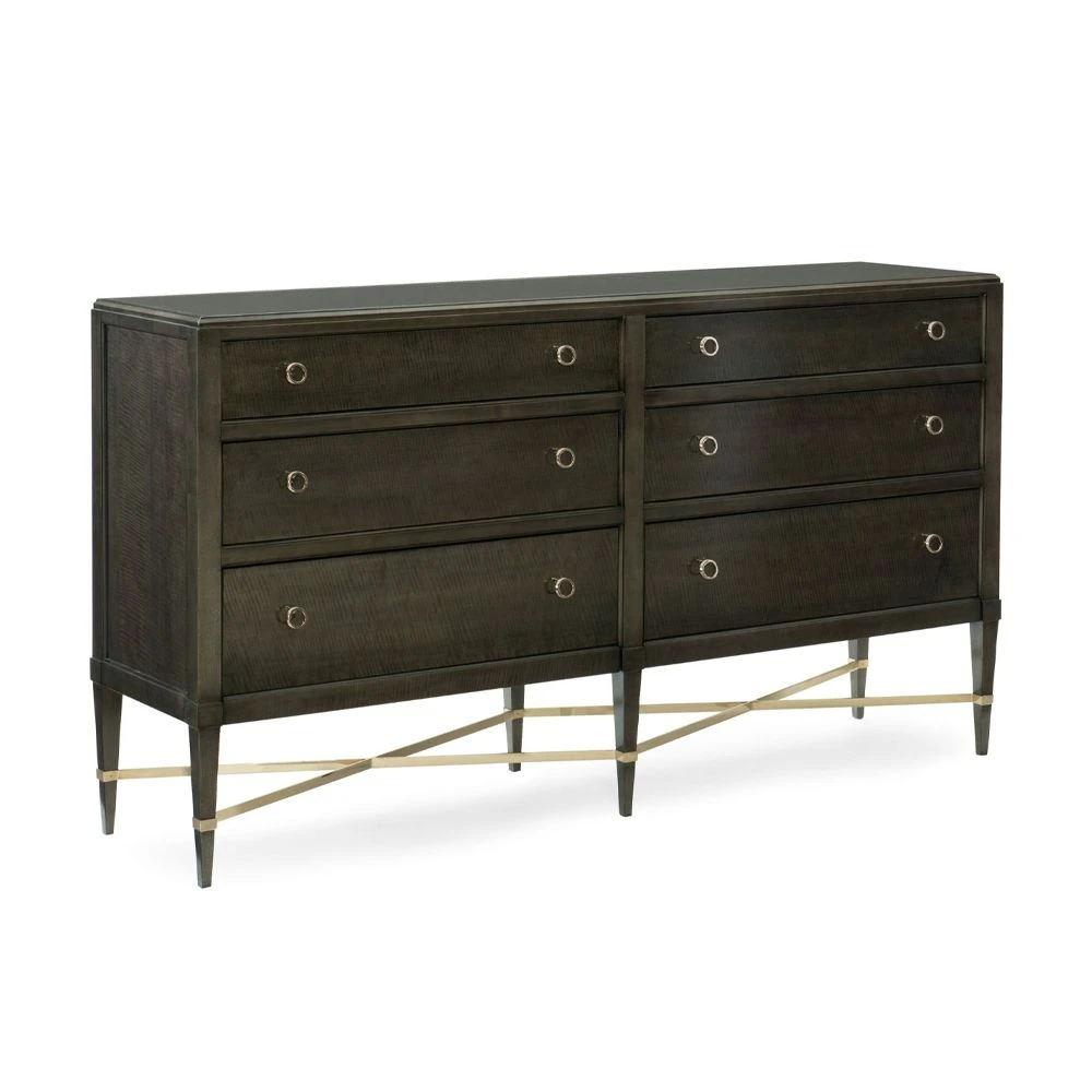 Caracole Masterpiece Chest Of Drawers - Image 2