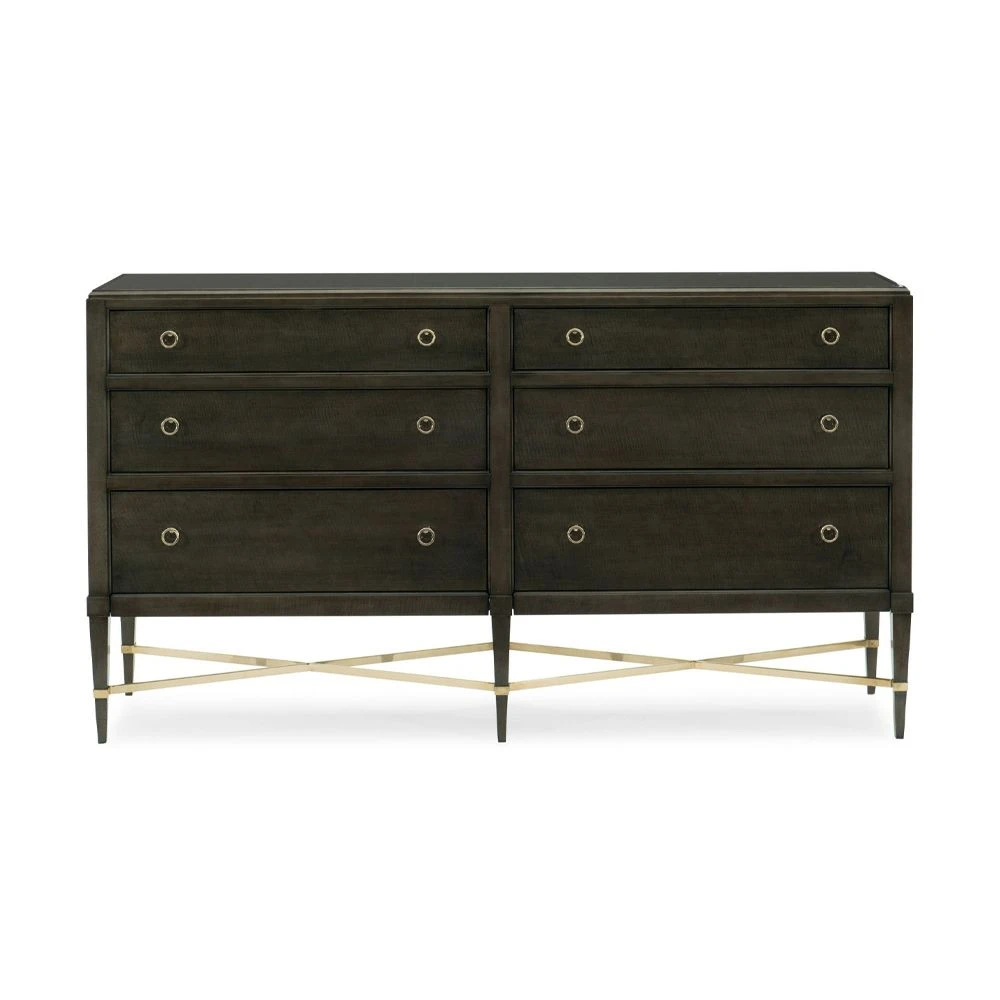 Caracole Masterpiece Chest Of Drawers - Image 3