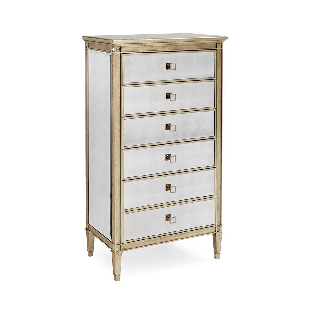 Caracole Beauty Tall Chest