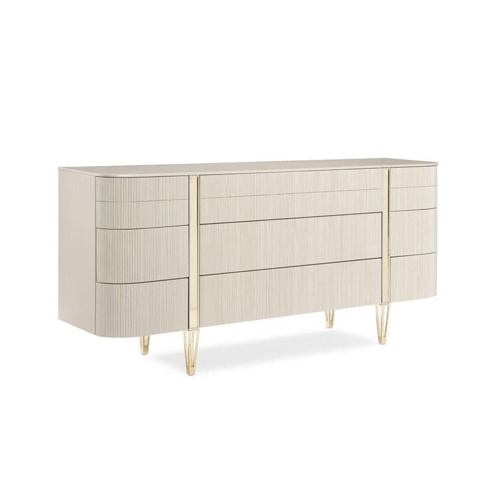 Caracole Odette Dresser - Image 2