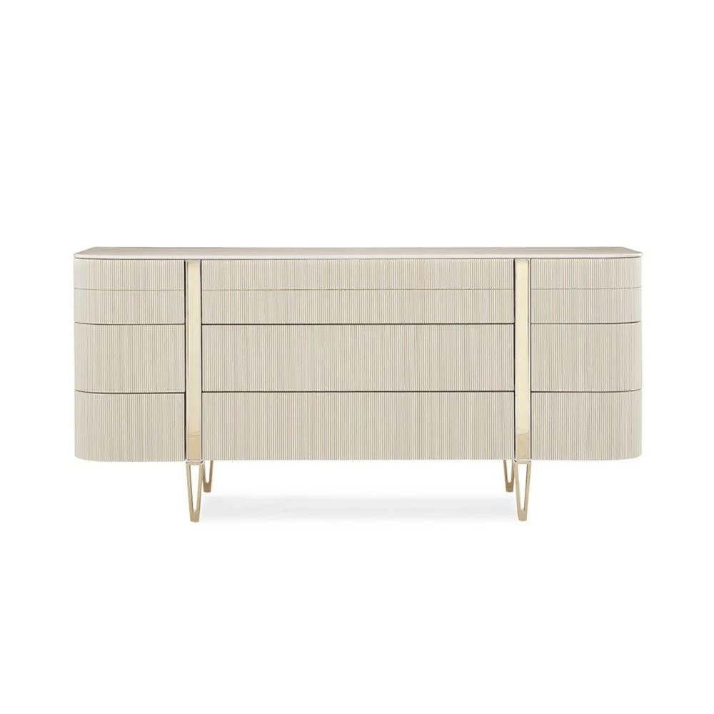 Caracole Odette Dresser - Image 3