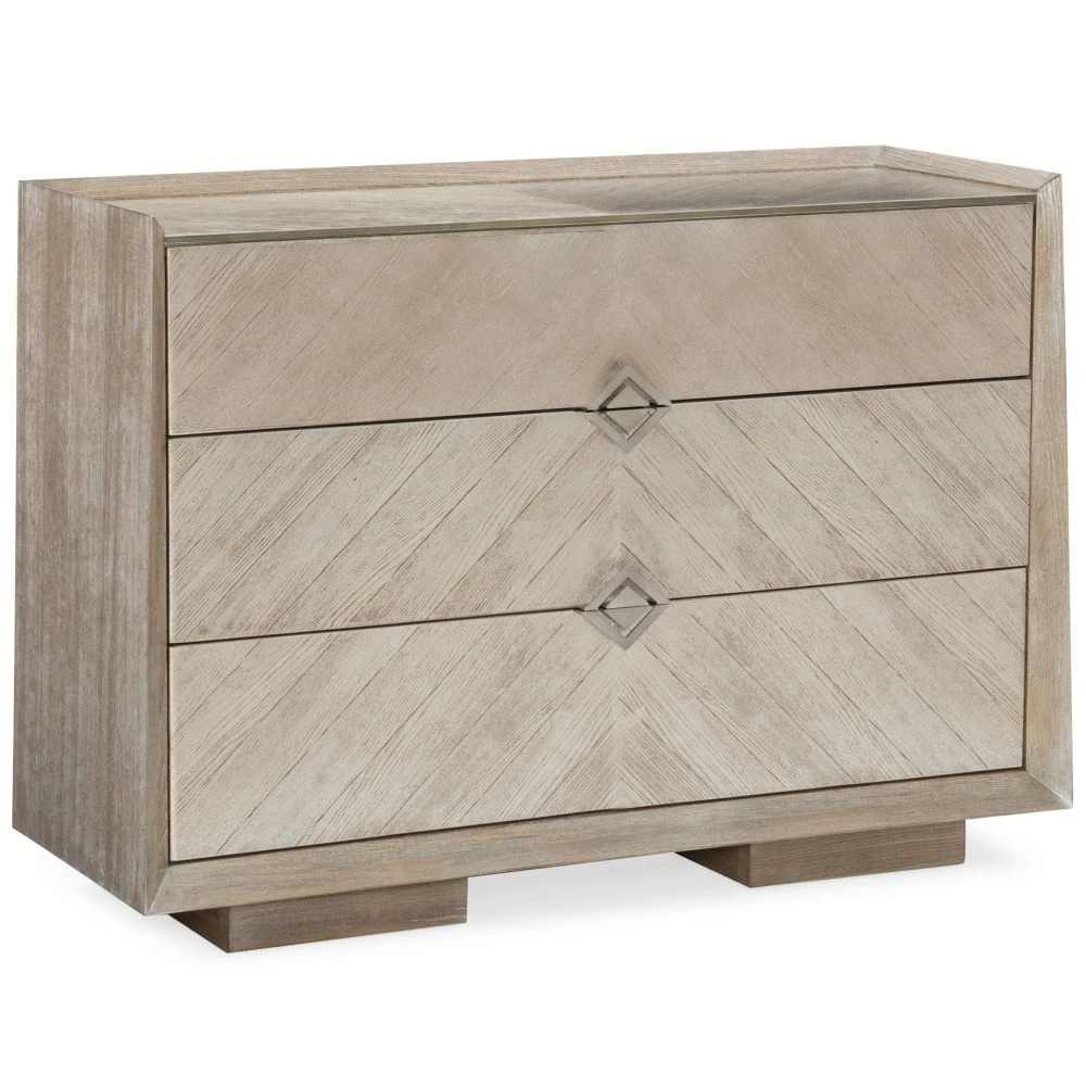 Caracole Naturally Chest Of Drawers - Image 4