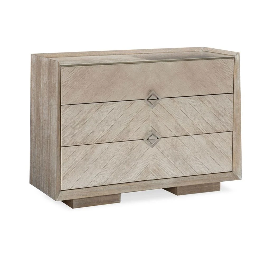 Caracole Naturally Chest Of Drawers - Image 6
