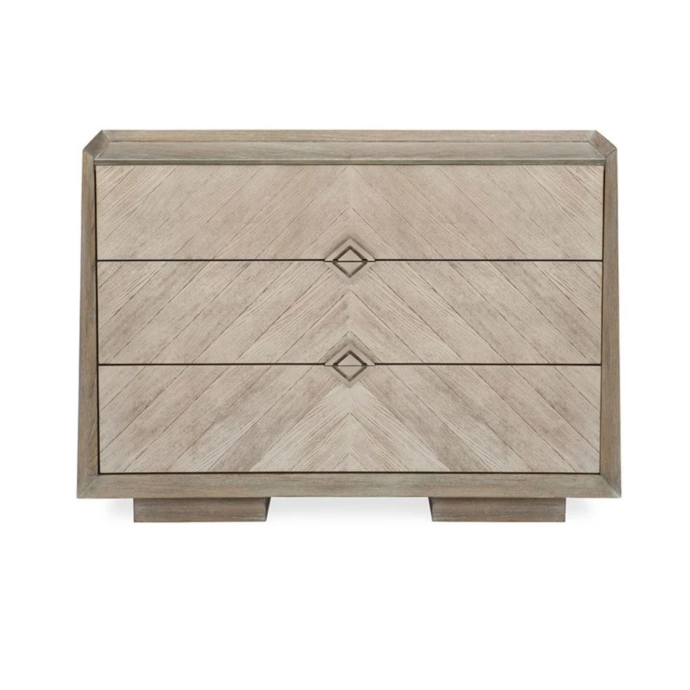 Caracole Naturally Chest Of Drawers - Image 5