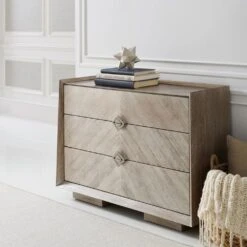 Caracole Naturally Chest Of Drawers