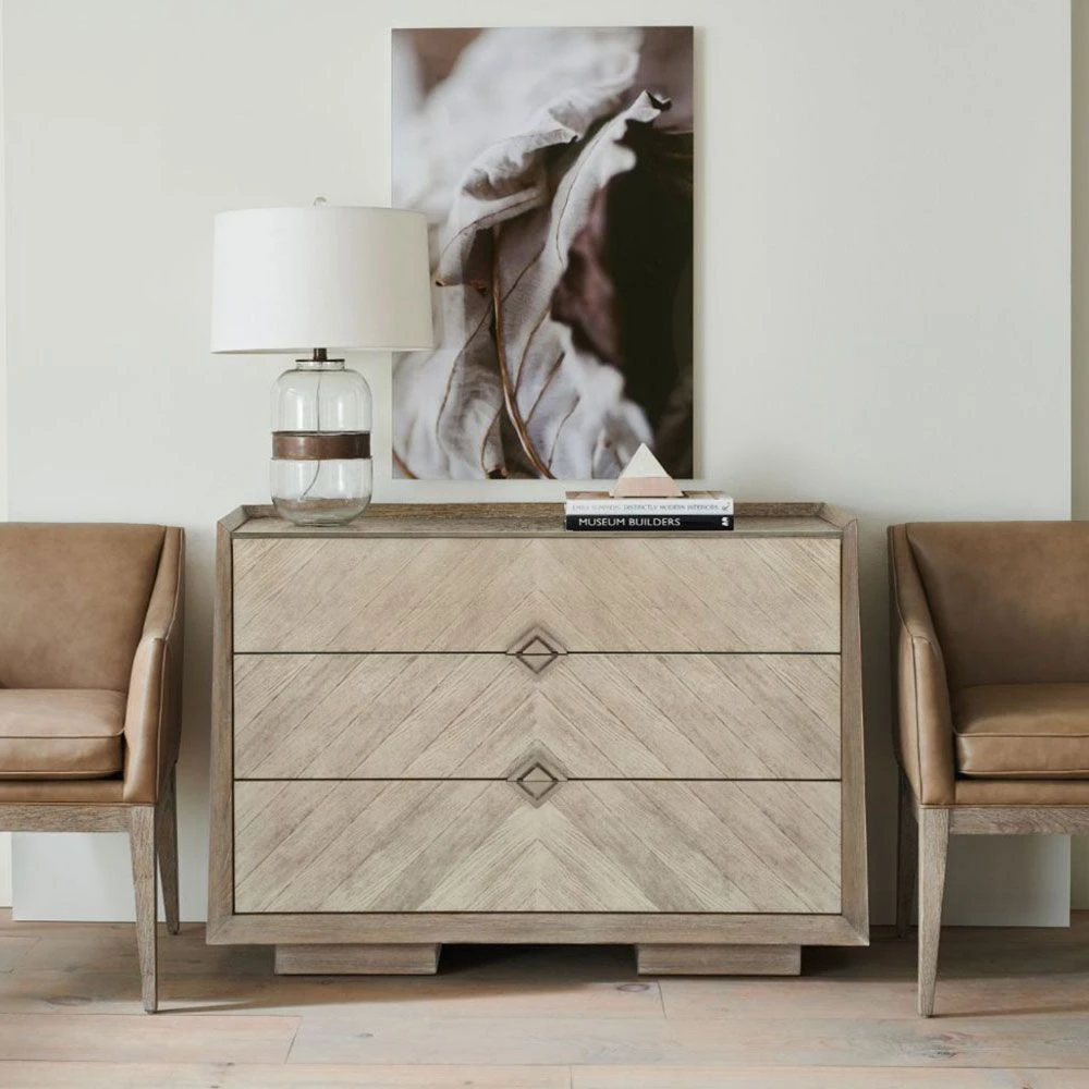 Caracole Naturally Chest Of Drawers - Image 2