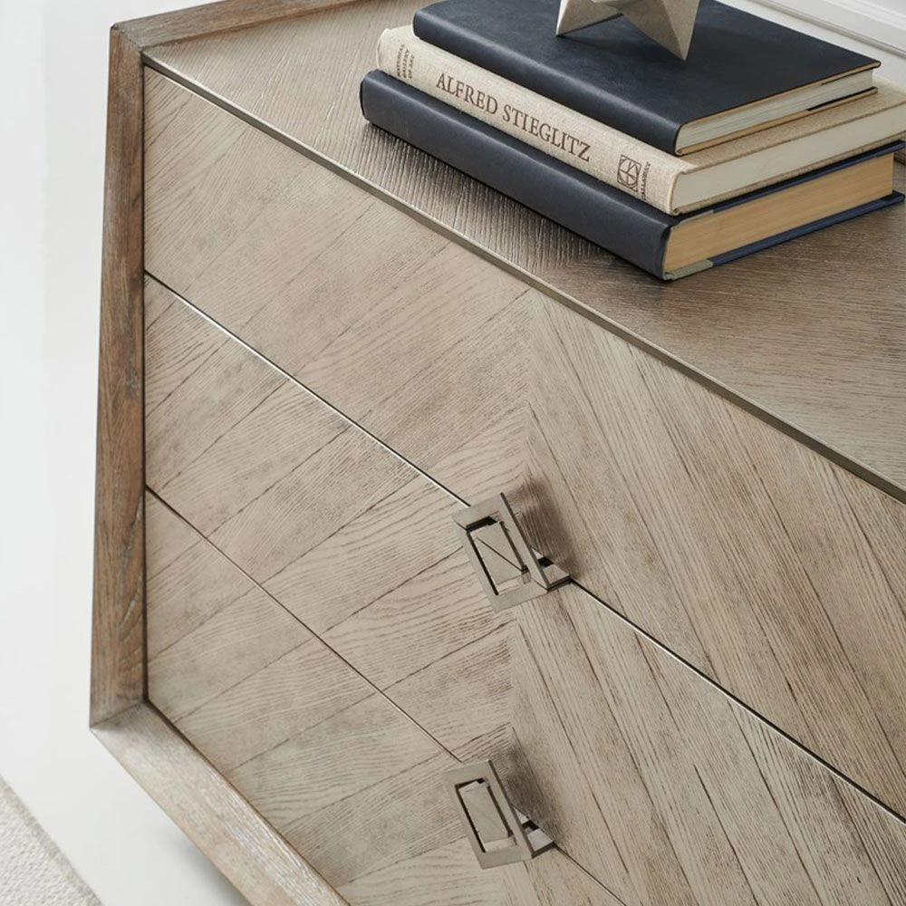 Caracole Naturally Chest Of Drawers - Image 3