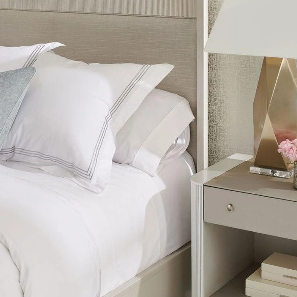 Caracole Odette Bed - King - Image 3