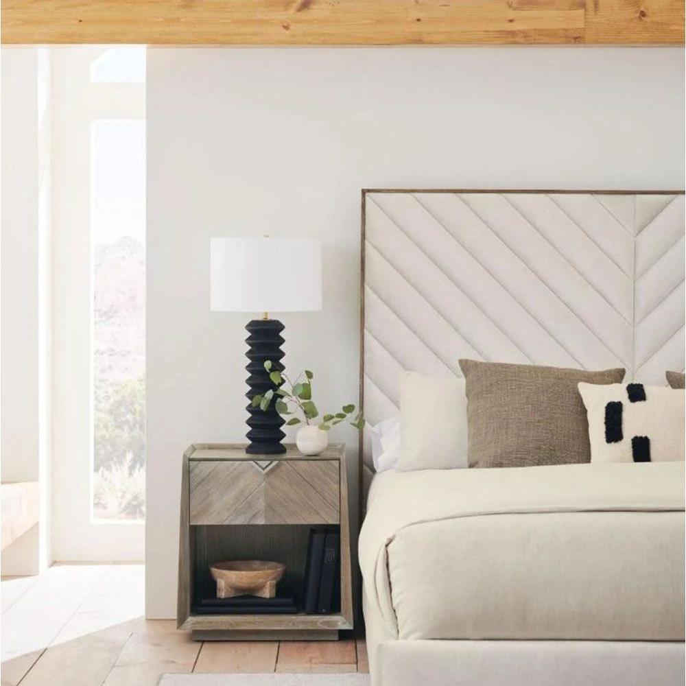 Caracole Delight Bed - King - Image 2