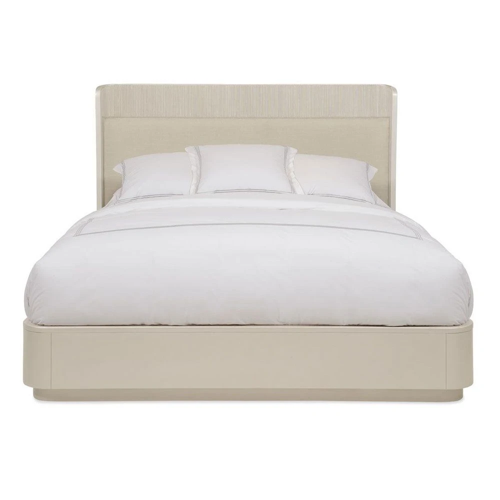 Caracole Odette Bed - King - Image 4