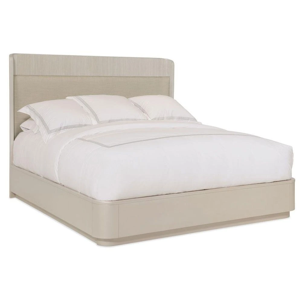 Caracole Odette Bed - King - Image 5